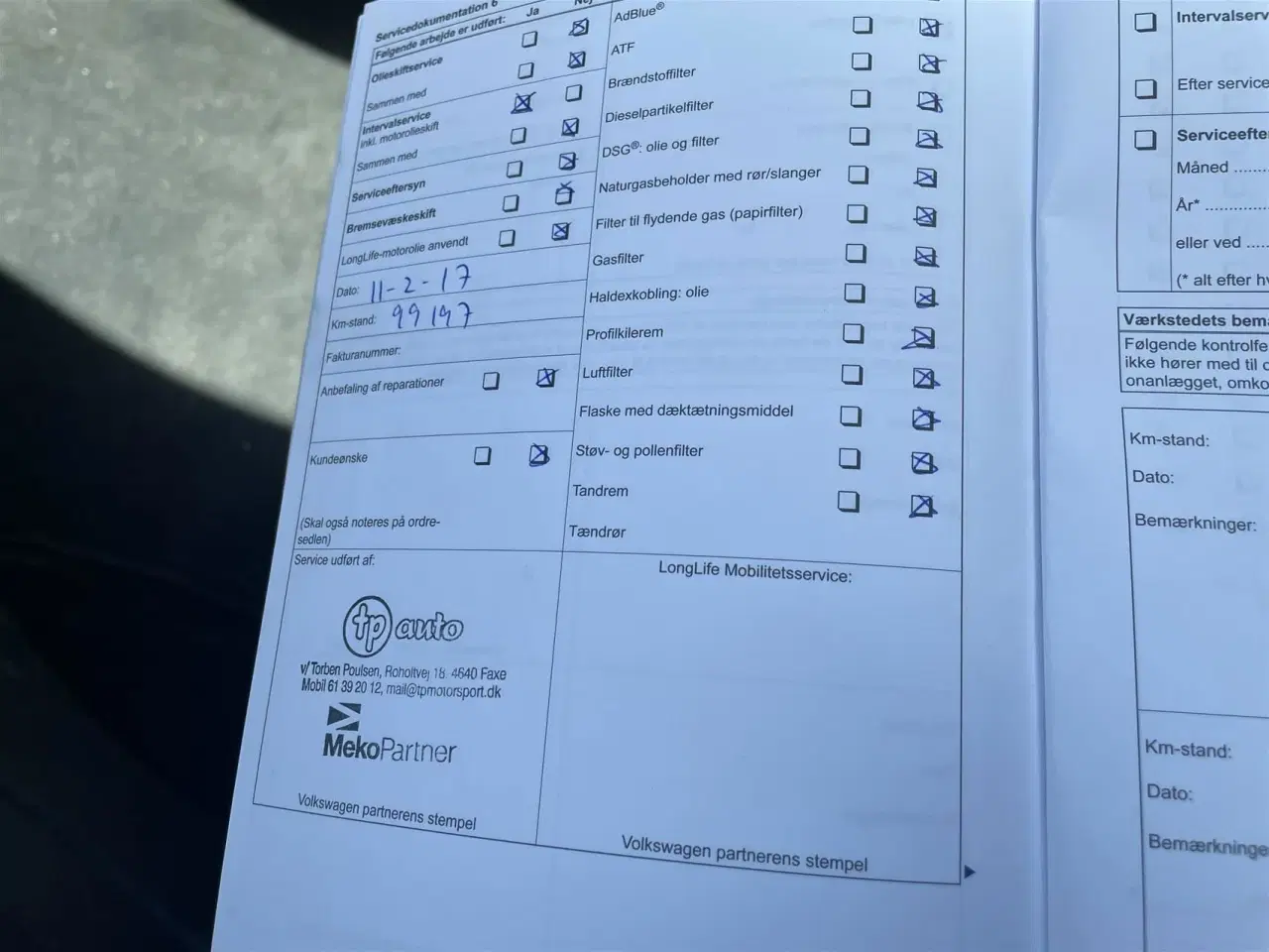 Billede 20 - VW up 1,0 Bluemotion Move 60HK 3d