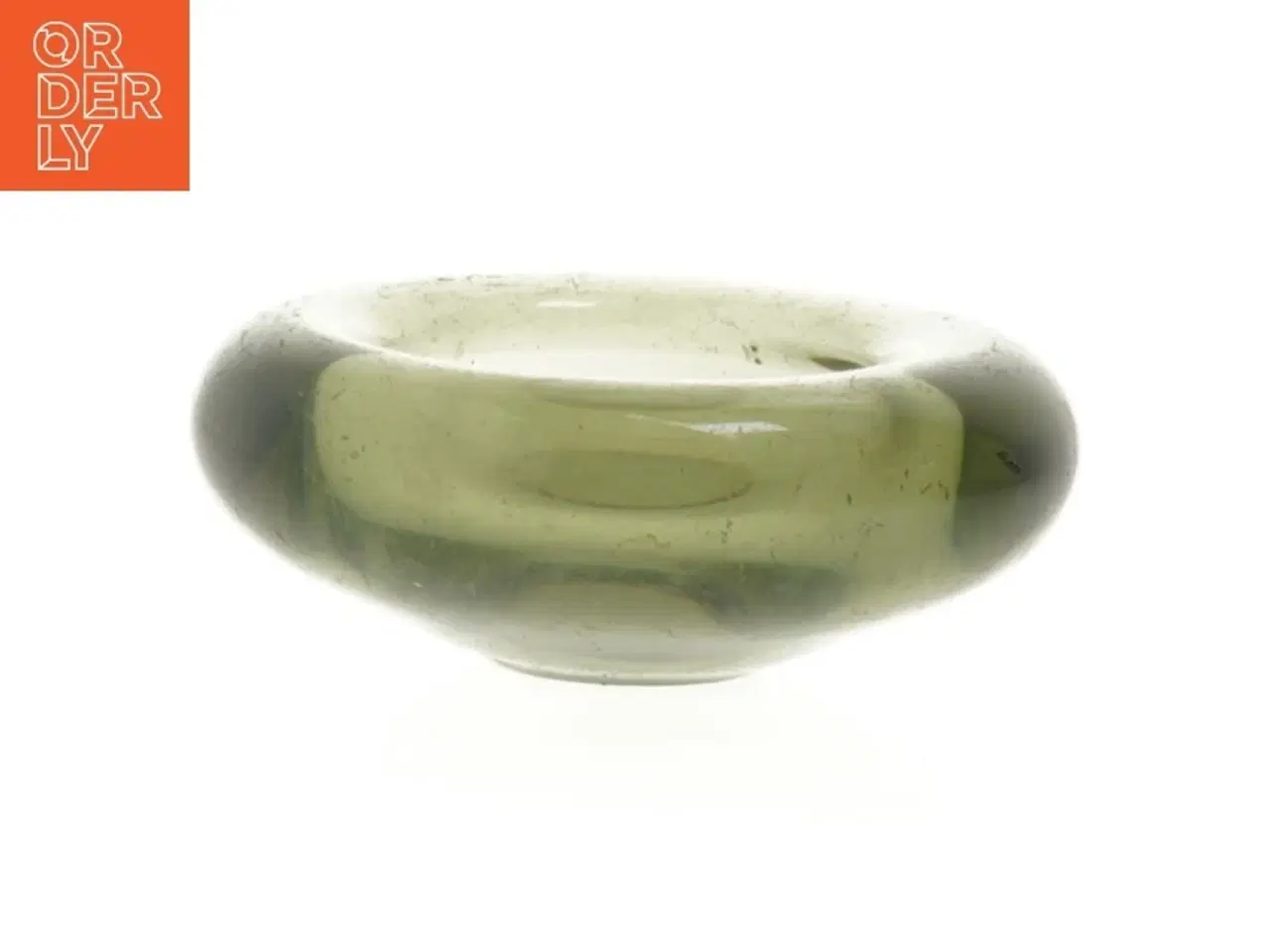 Billede 1 - Glasskål (str. Ø 11 cm)