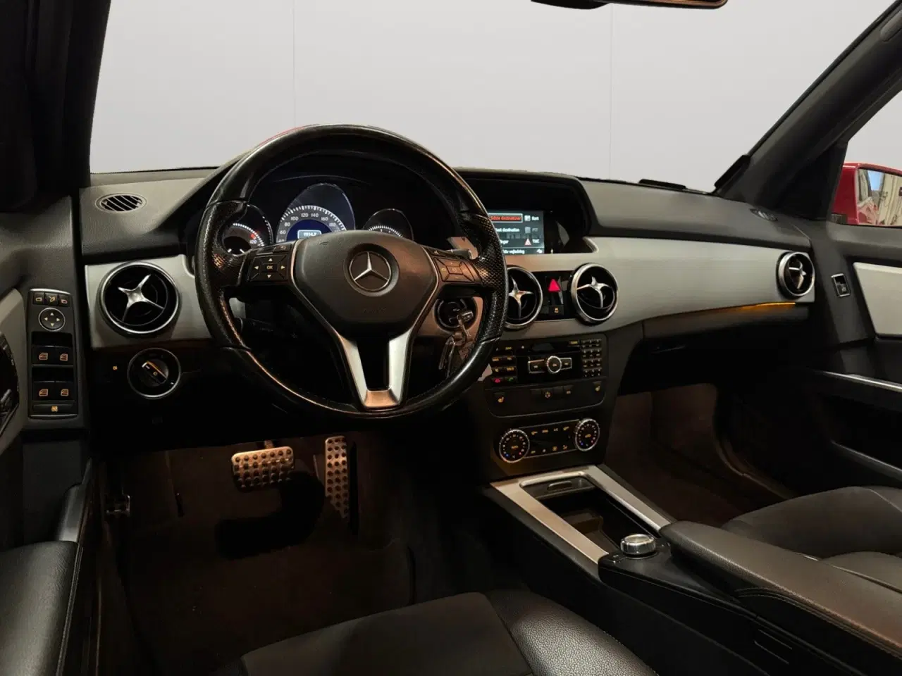 Billede 5 - Mercedes GLK220 2,2 BlueTEC aut. 4Matic Van