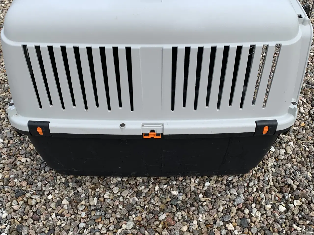 Billede 4 - Transportkasse til hund