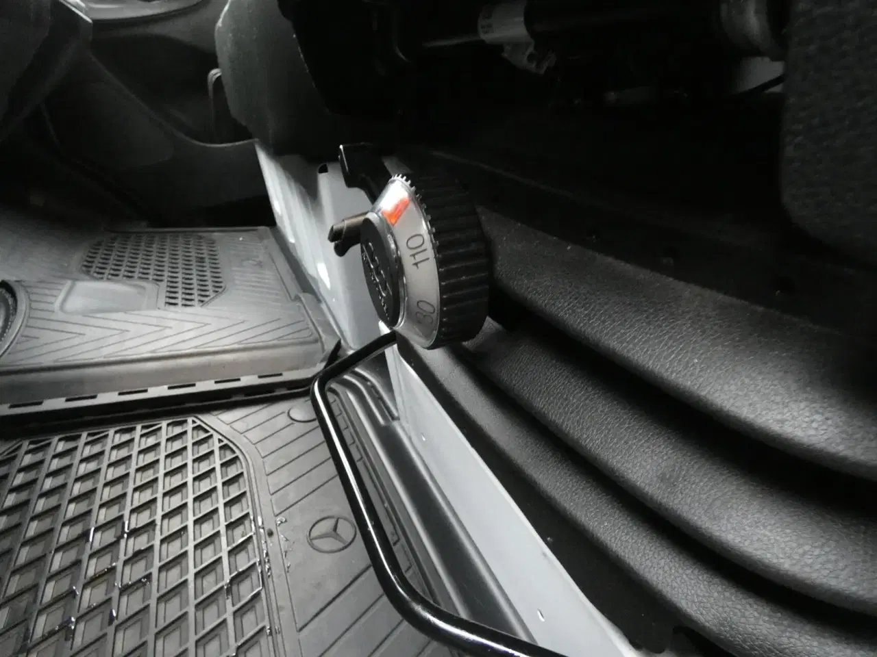 Billede 19 - Mercedes-Benz Sprinter 317 2,0 CDI A3 RWD 9G-Tronic 170HK Ladv./Chas. 9g Aut.