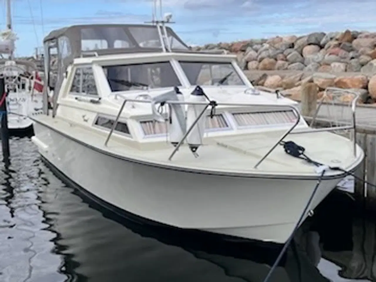 Billede 1 - Coronet 26 Family