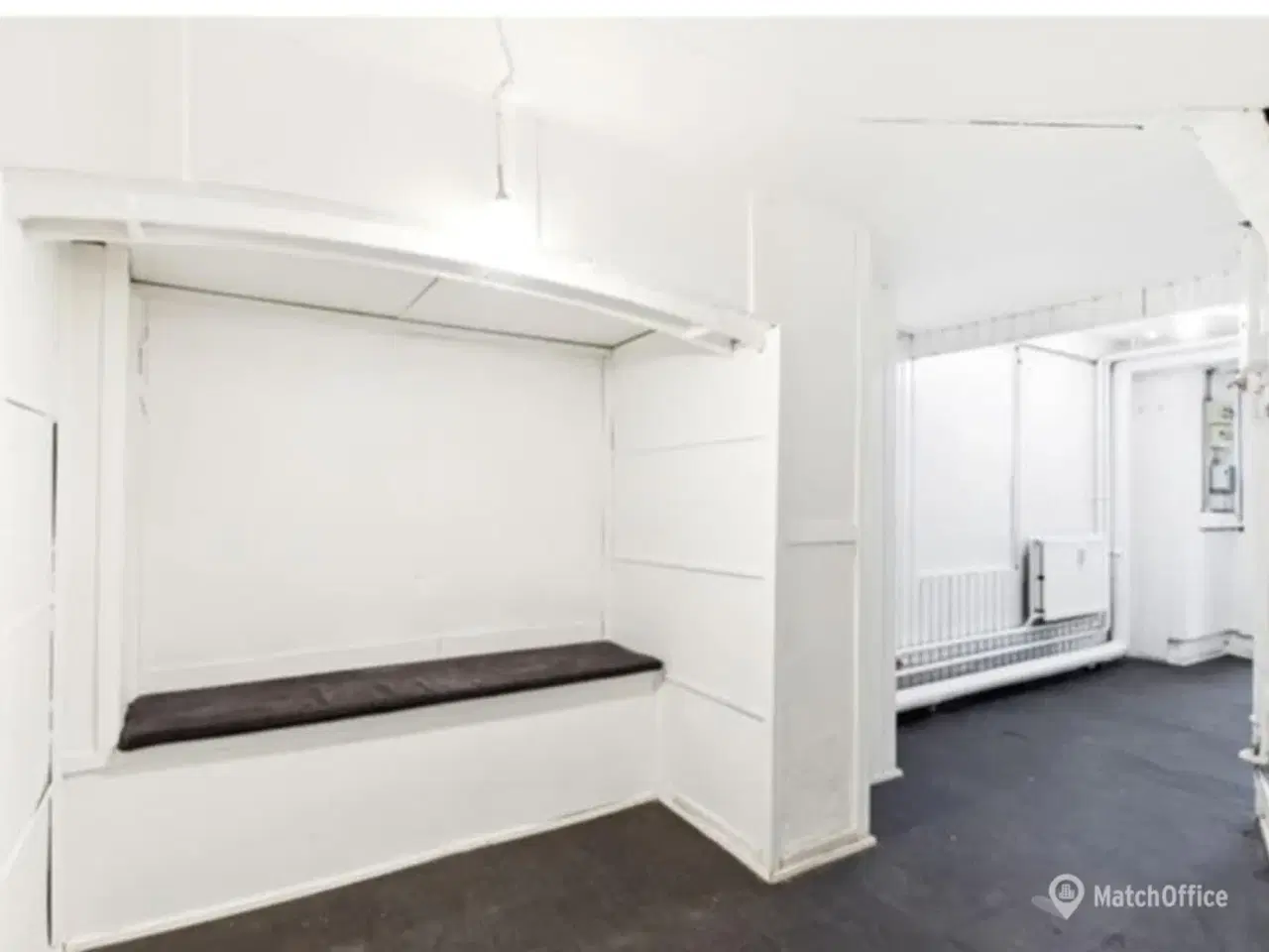 Billede 4 - Attraktivt detaillejemål tæt på Nørreport station