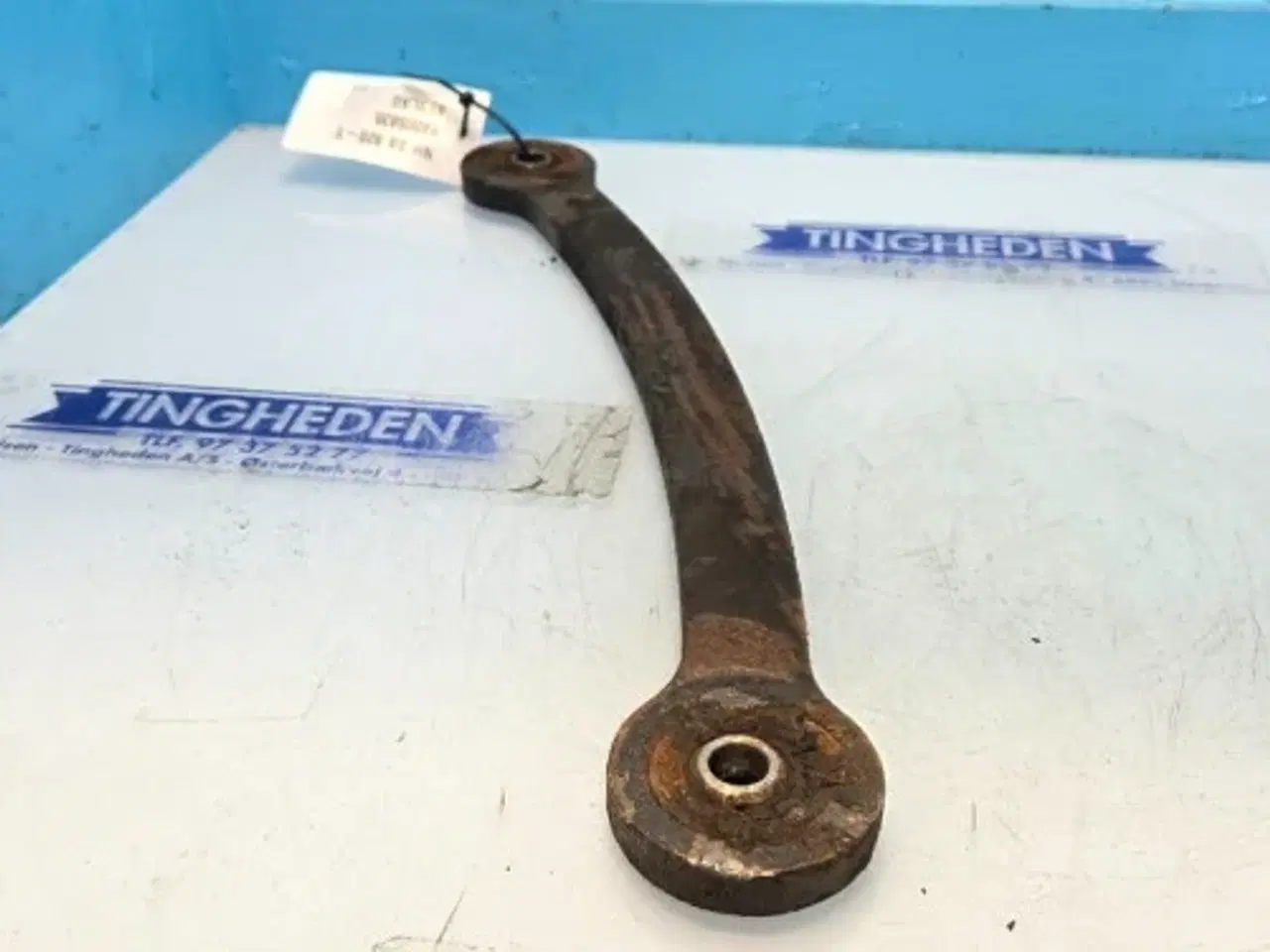 Billede 13 - New Holland BB920 Arm 84005835