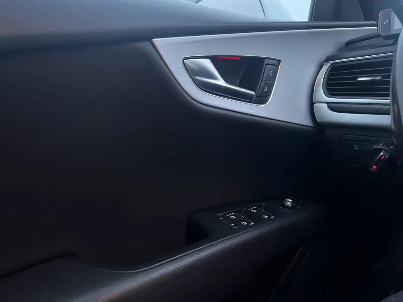 Billede 12 - Audi A7 2,8 FSi Sportback quattro S-tr.