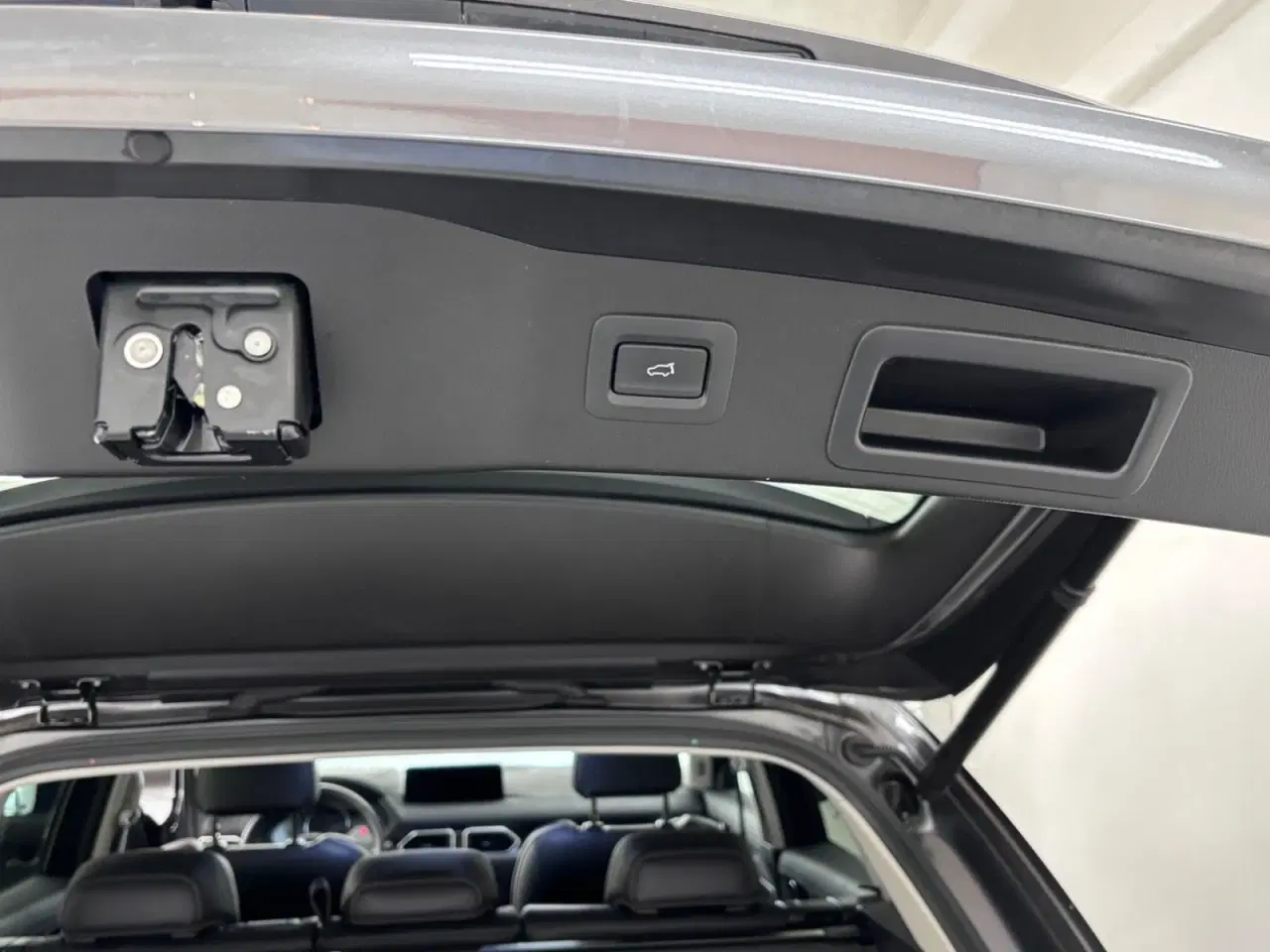 Billede 18 - Mazda CX-5 2,5 SkyActiv-G 194 Optimum aut.