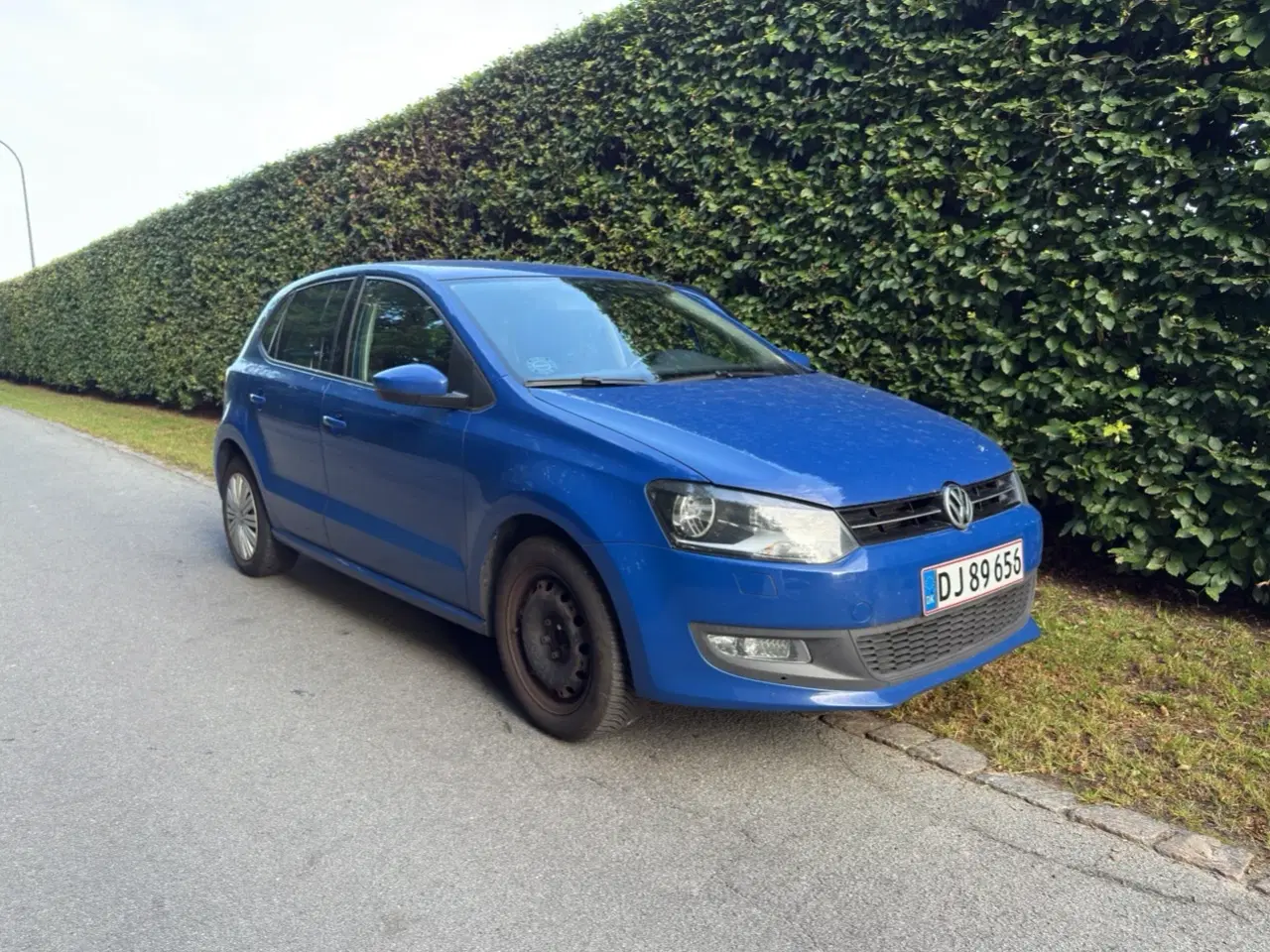 Billede 3 - VW Polo 1,2 TSi 90 Comfortline