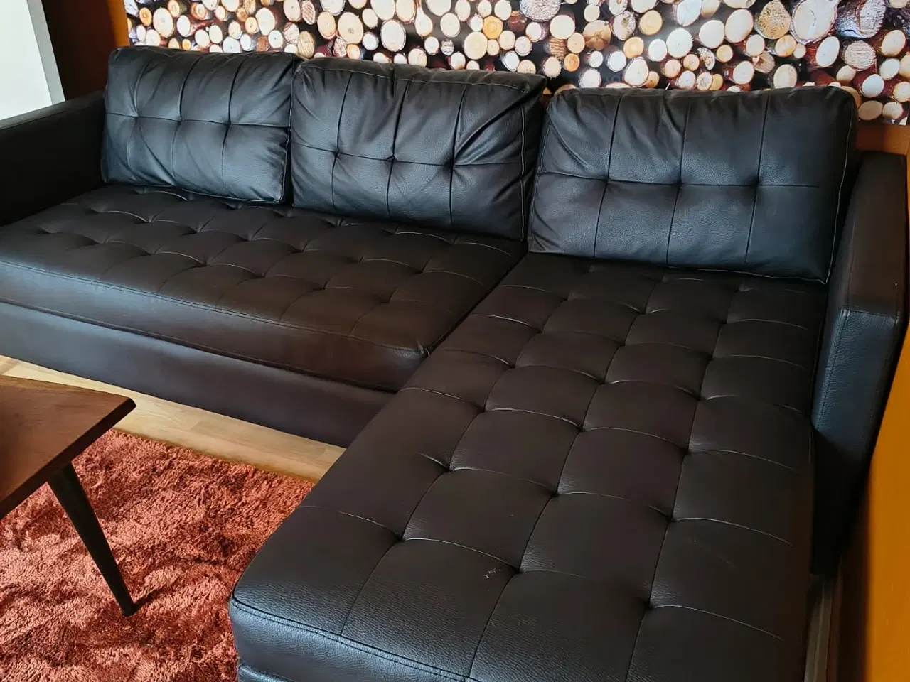 Billede 2 - Ny chaiselongsofa