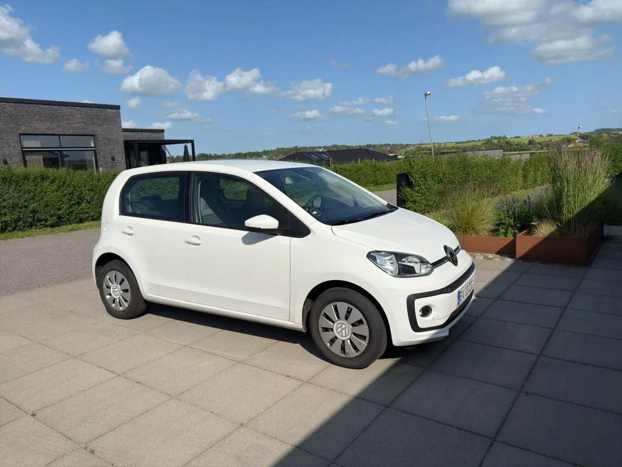Billede 3 - VW Up! 1,0 MPi 60 Move Up! ASG BMT
