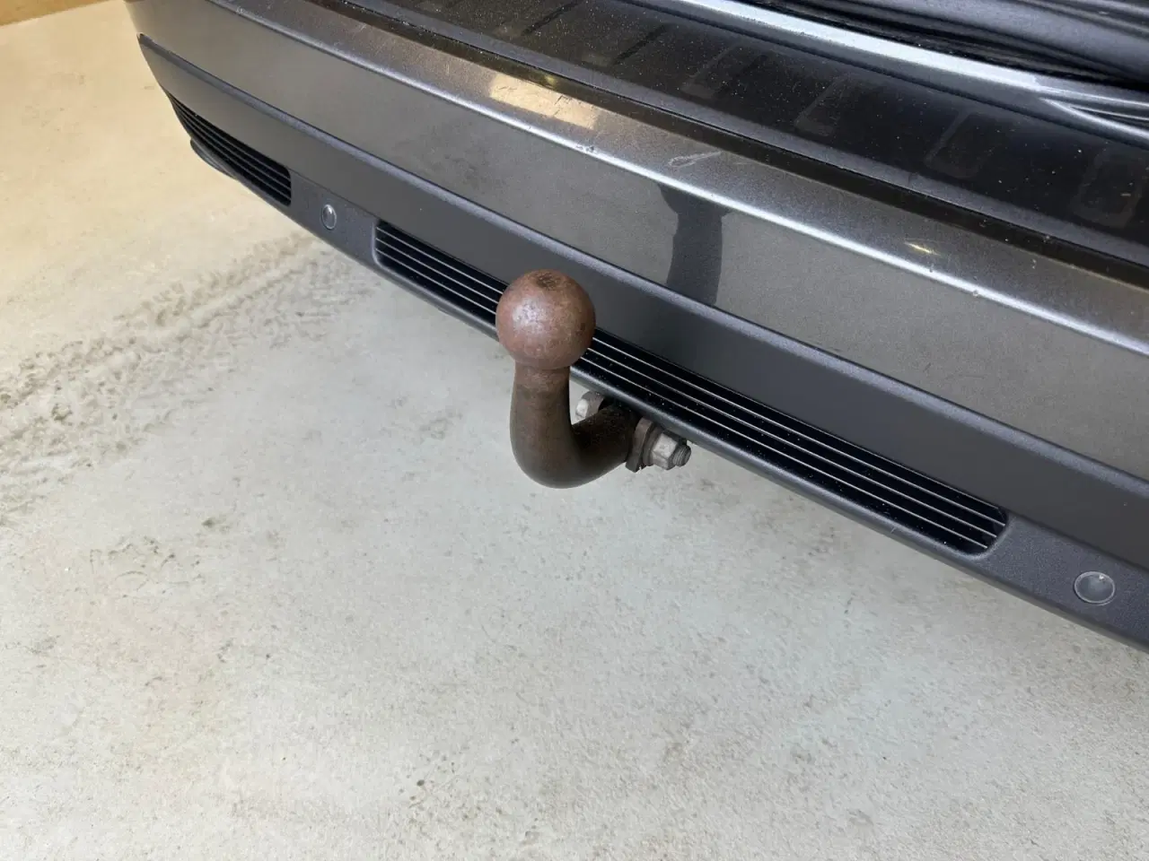 Billede 9 - Ford S-MAX 1,5 SCTi 160 Titanium 7prs