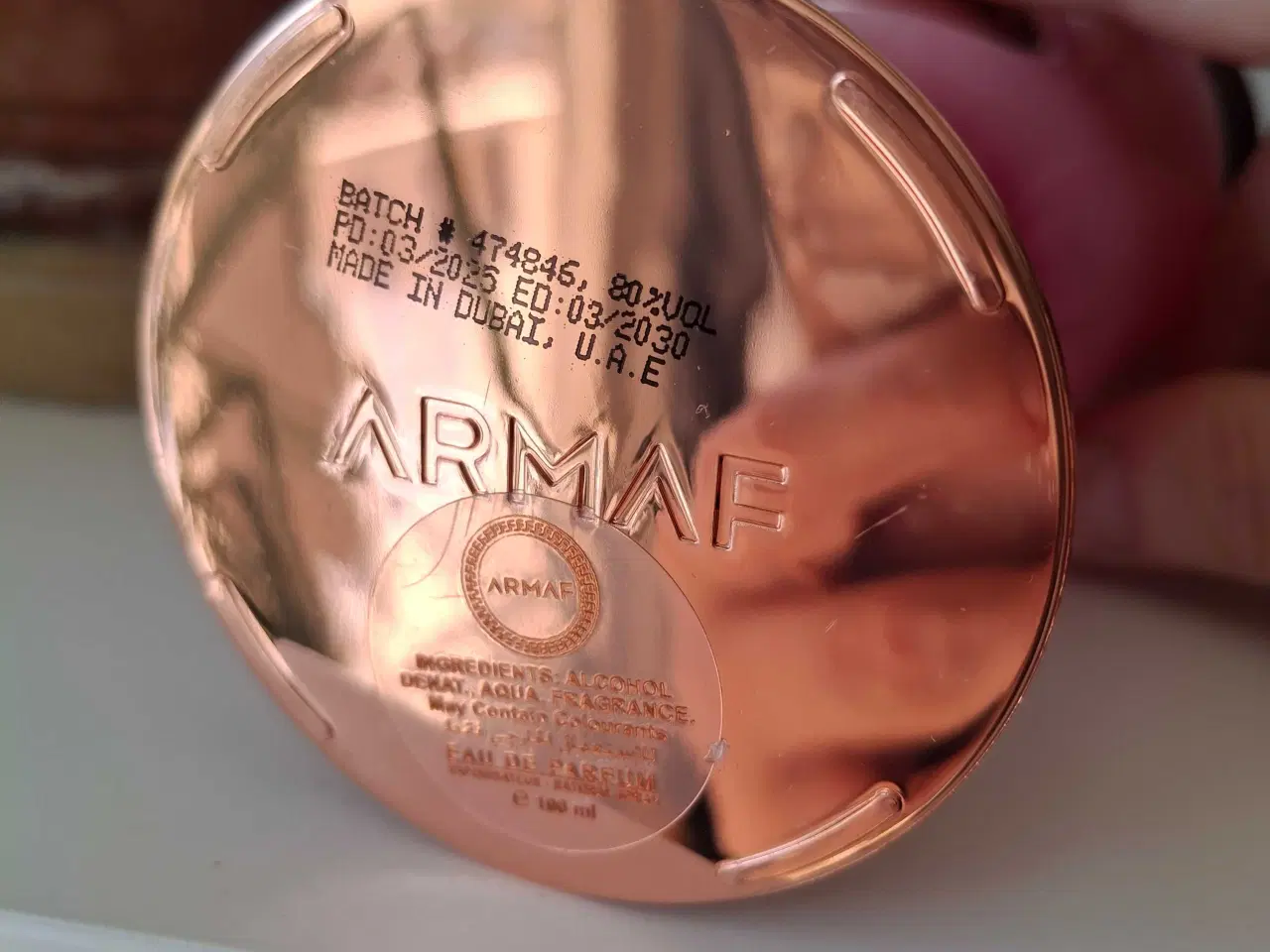 Billede 4 - Yum Yum - Armaf - 5 ml.