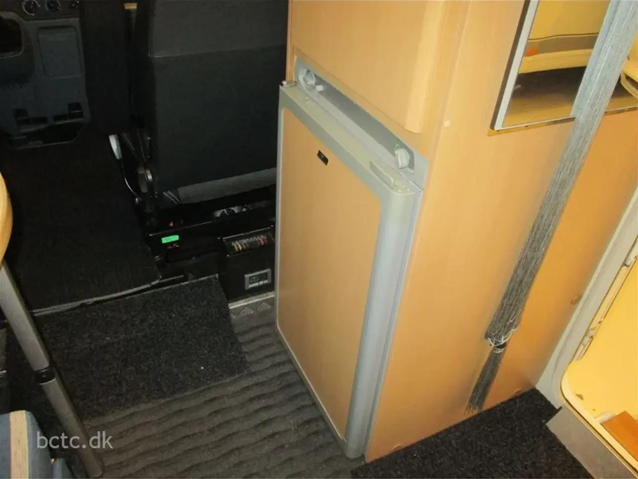 Billede 11 - 2007 - Rollerteam