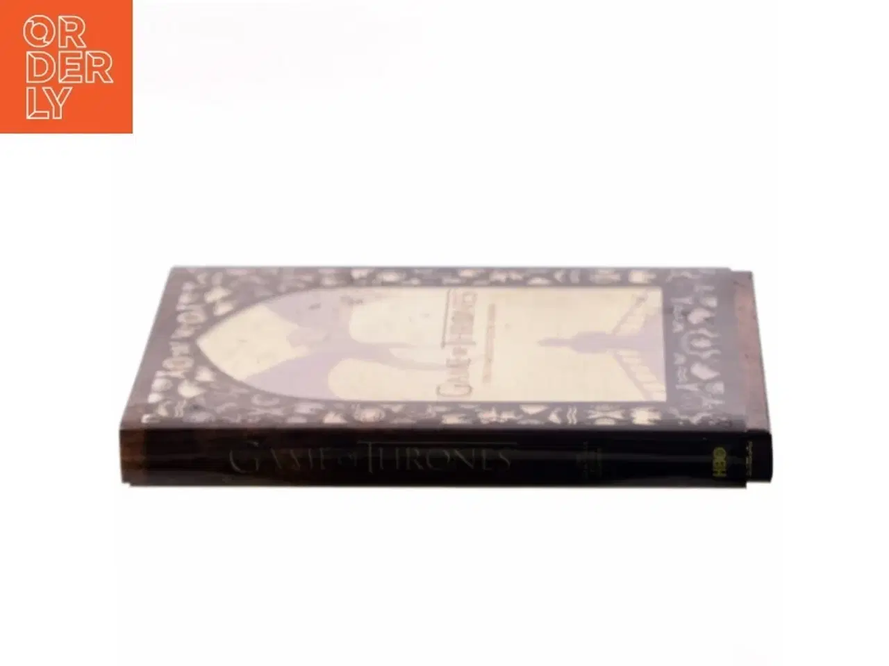 Billede 2 - Game of Thrones - Season 5 (Bog)