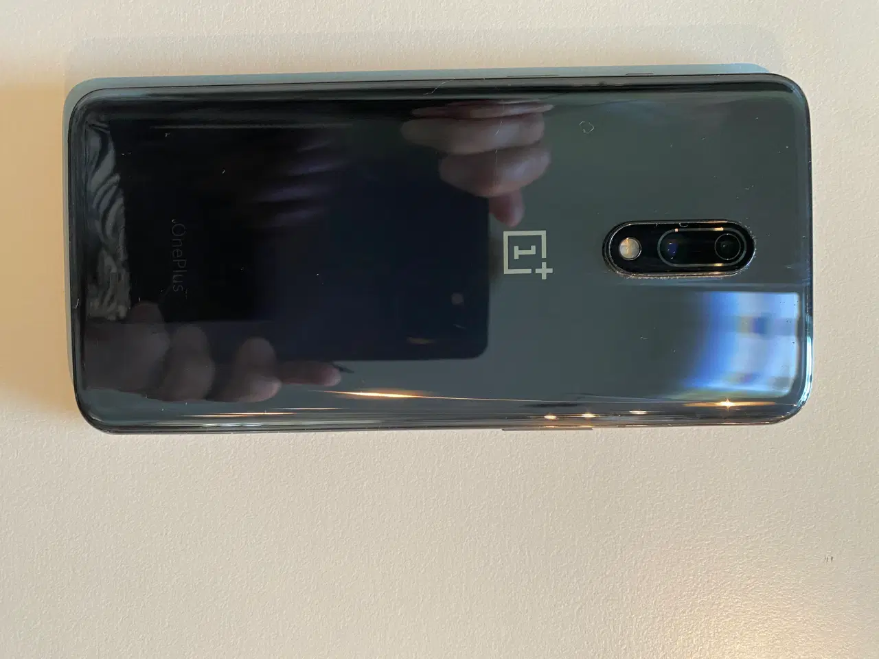 Billede 1 - Oneplus 7 mobiltelefon