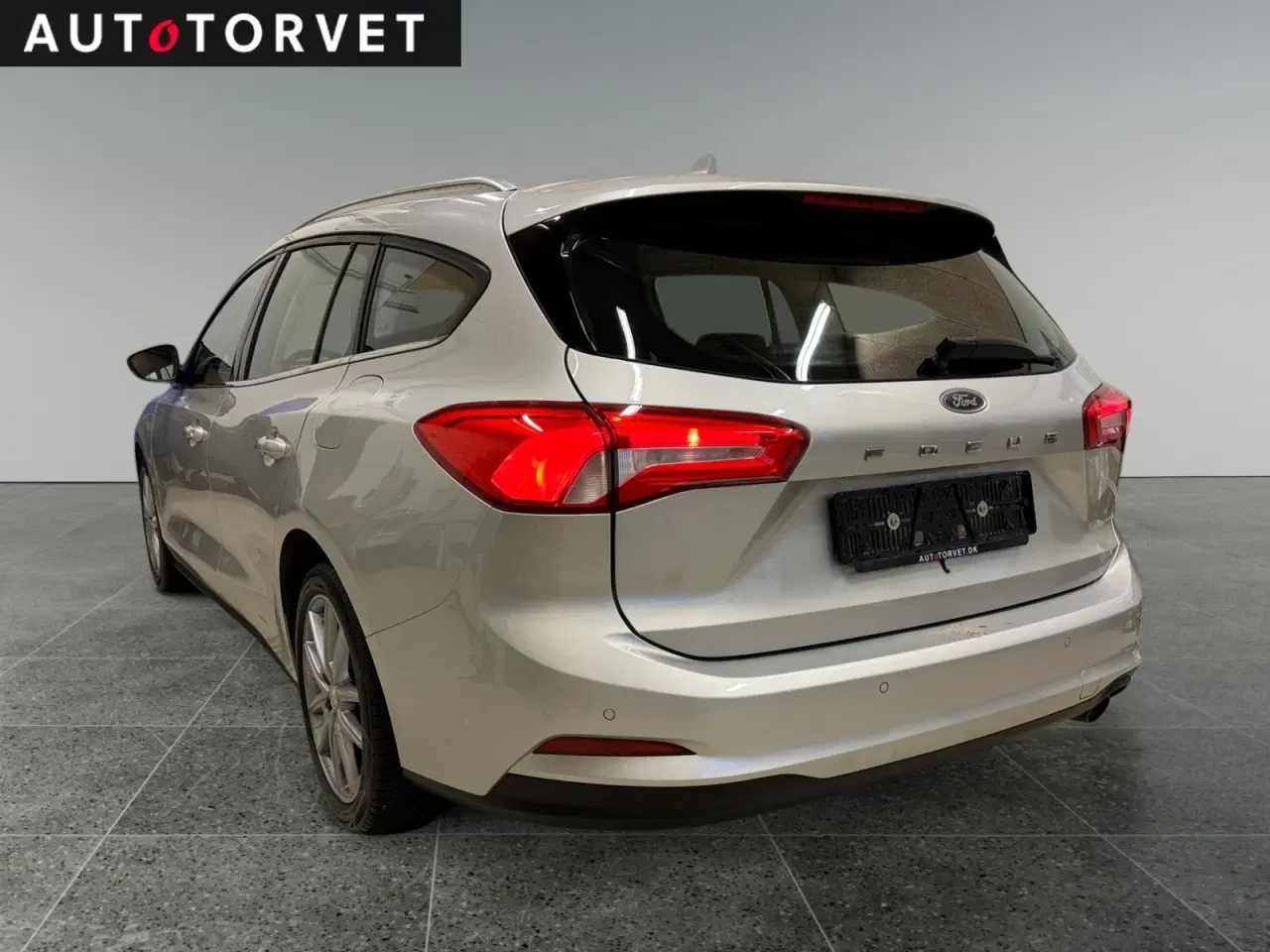 Billede 4 - Ford Focus 1,5 EcoBlue Business stc.