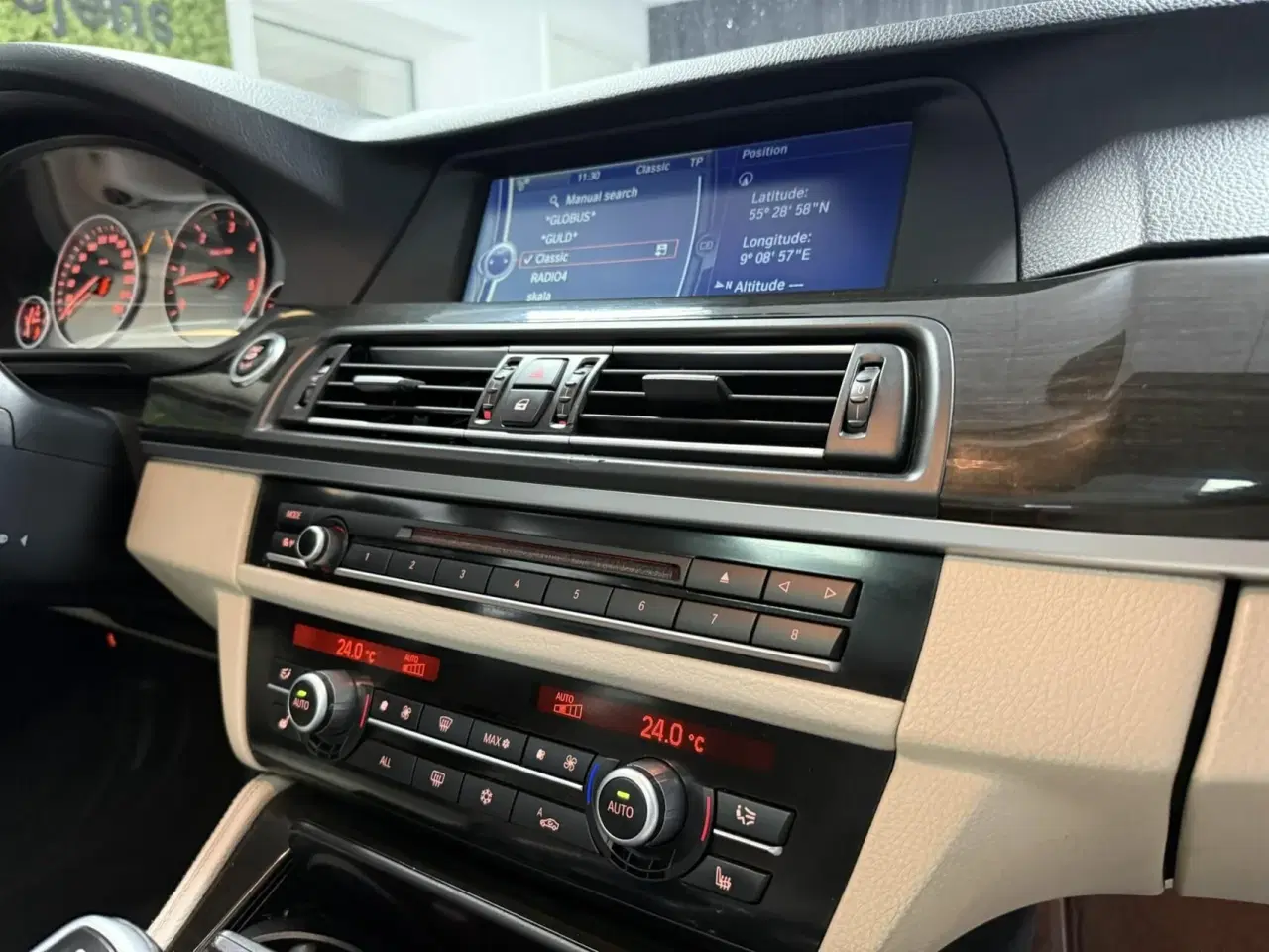 Billede 8 - BMW 530d Touring 3,0 D 245HK Stc 8g Aut.