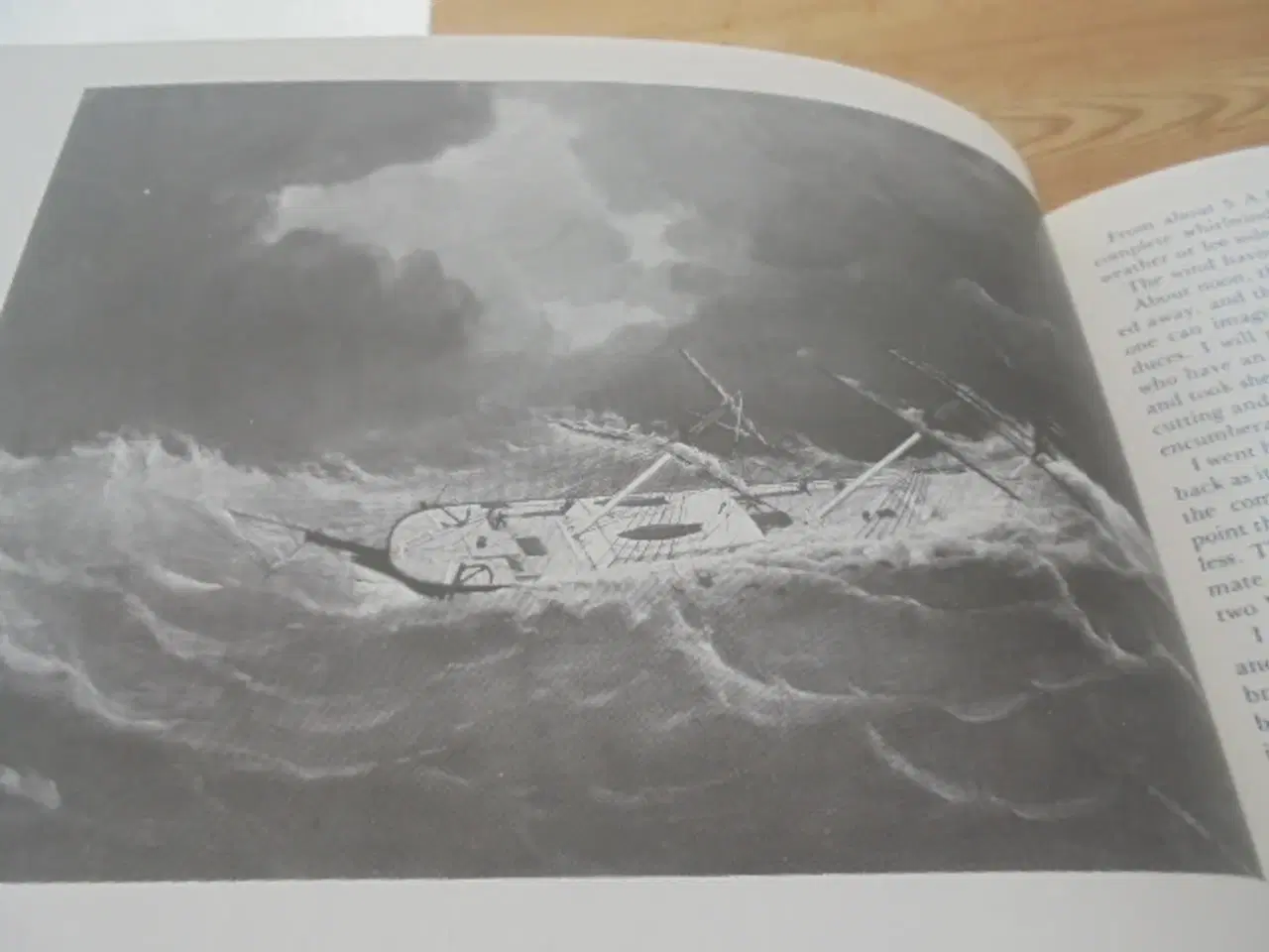 Billede 5 - Windjammers under the Old elephant Flag