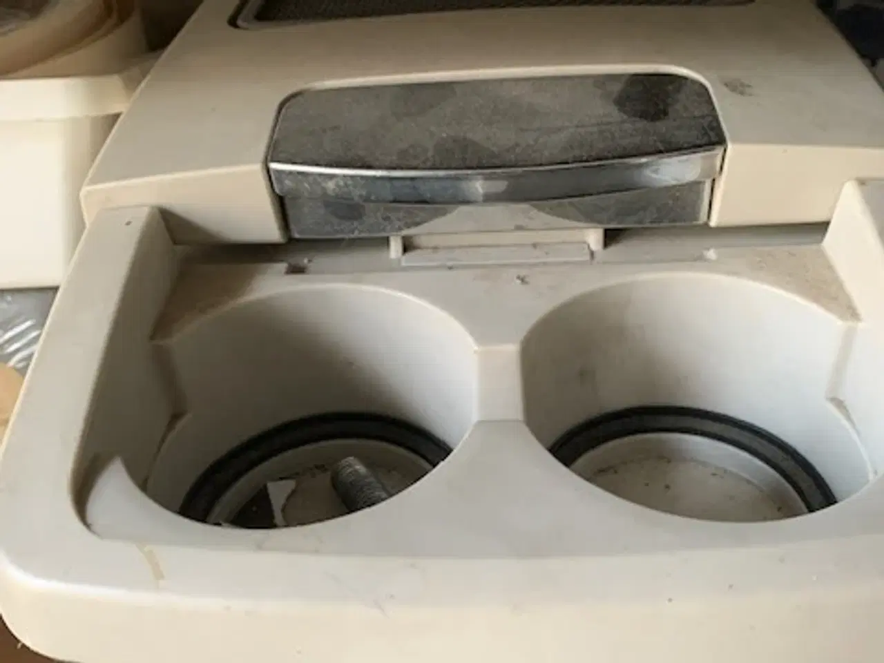 Billede 1 - Hella Køleboks