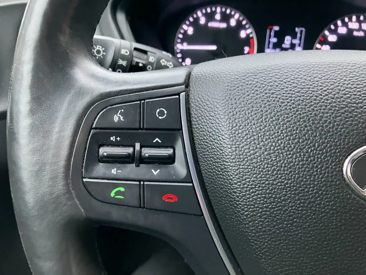 Billede 19 - Hyundai i20 1,25 Active