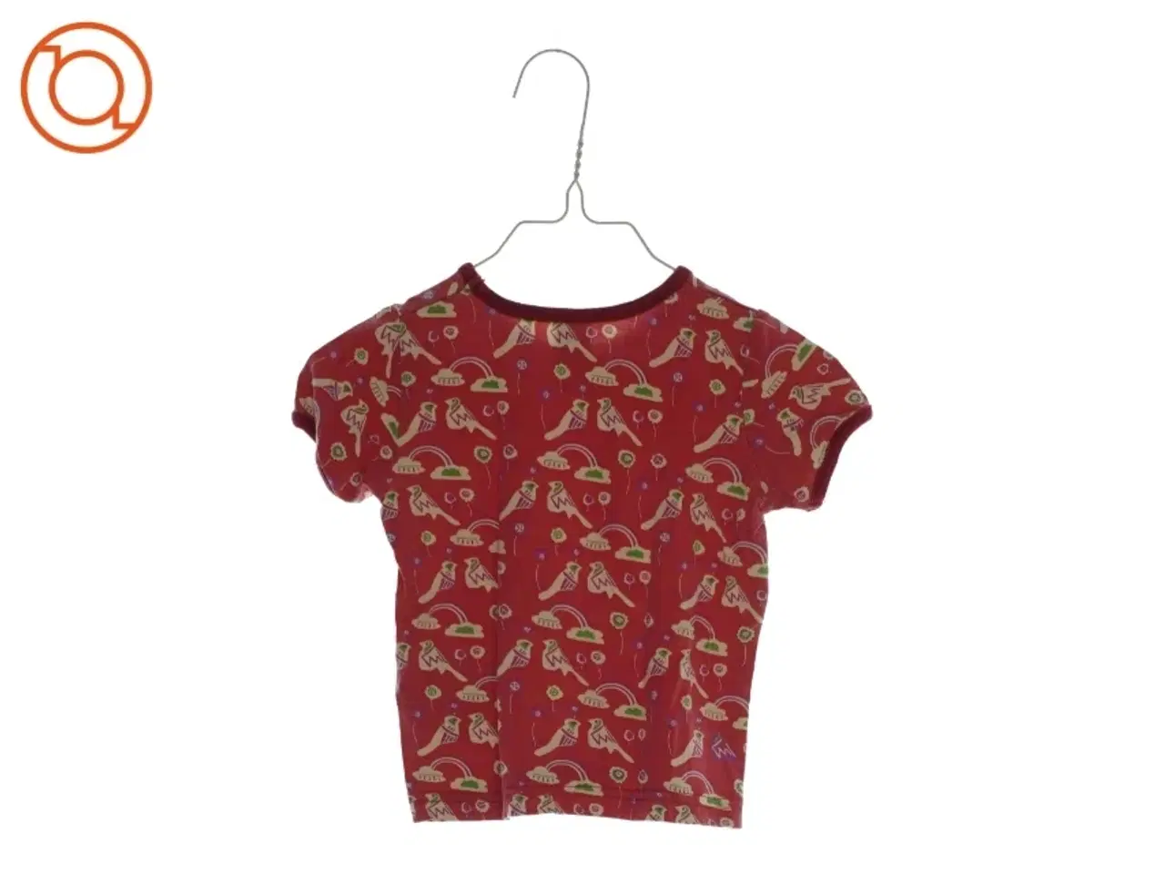 Billede 2 - T-shirt fra Katvig (Str 86 cm)