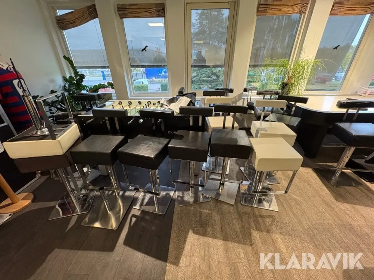 Billede 2 - Stole - 35 styk