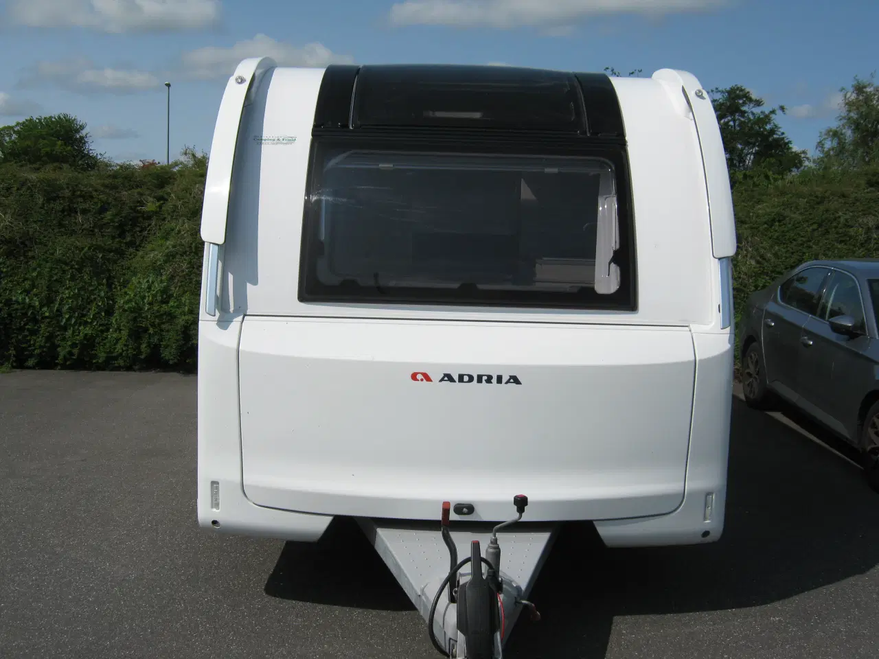 Billede 2 - Adria Adora 522 UP