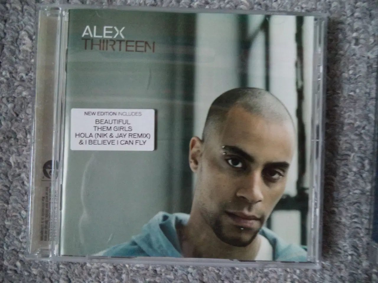 Billede 1 - Alex ** Thirteen                                  