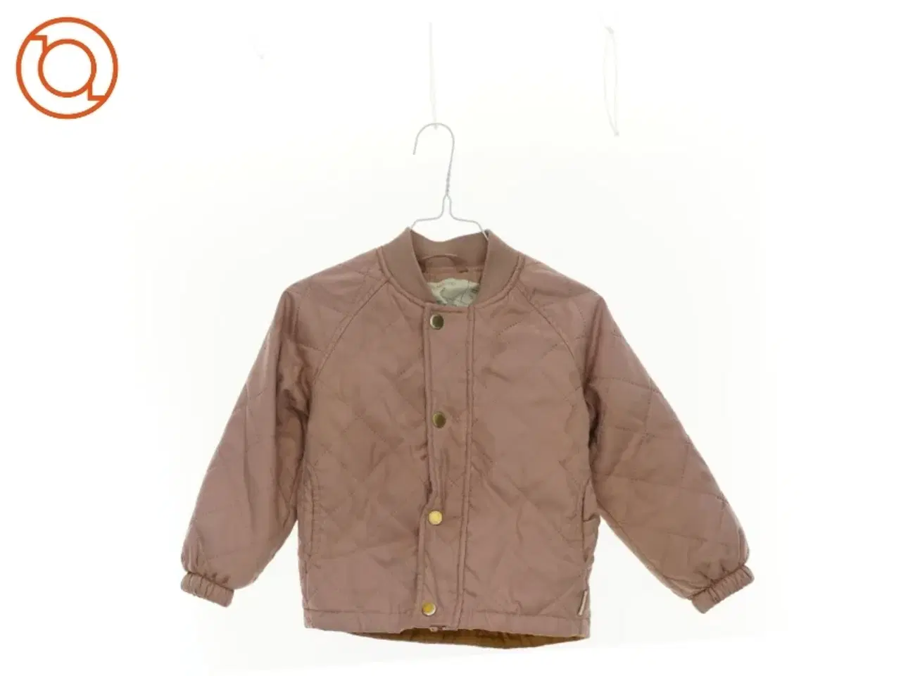 Billede 1 - Termojakke fra Liewood (str. 92 cm)
