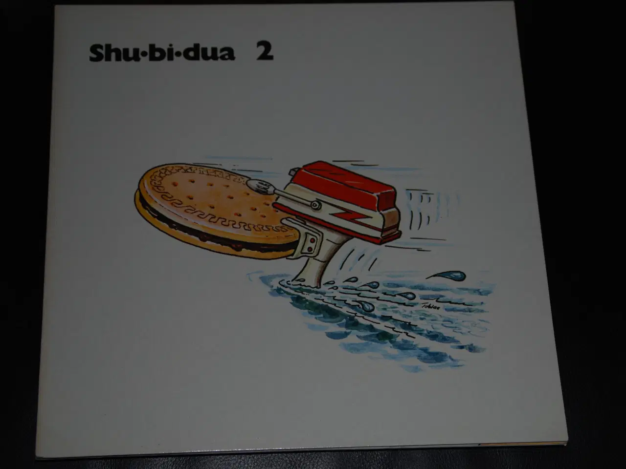 Billede 1 - Vinylplade - Shu.bi.dua 2
