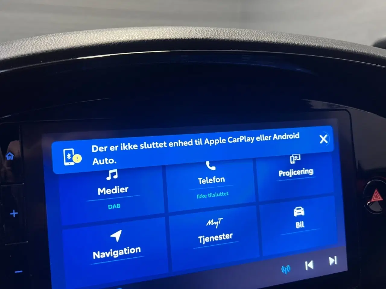 Billede 17 - Toyota Aygo X 1,0 Air Pulse s-CVT