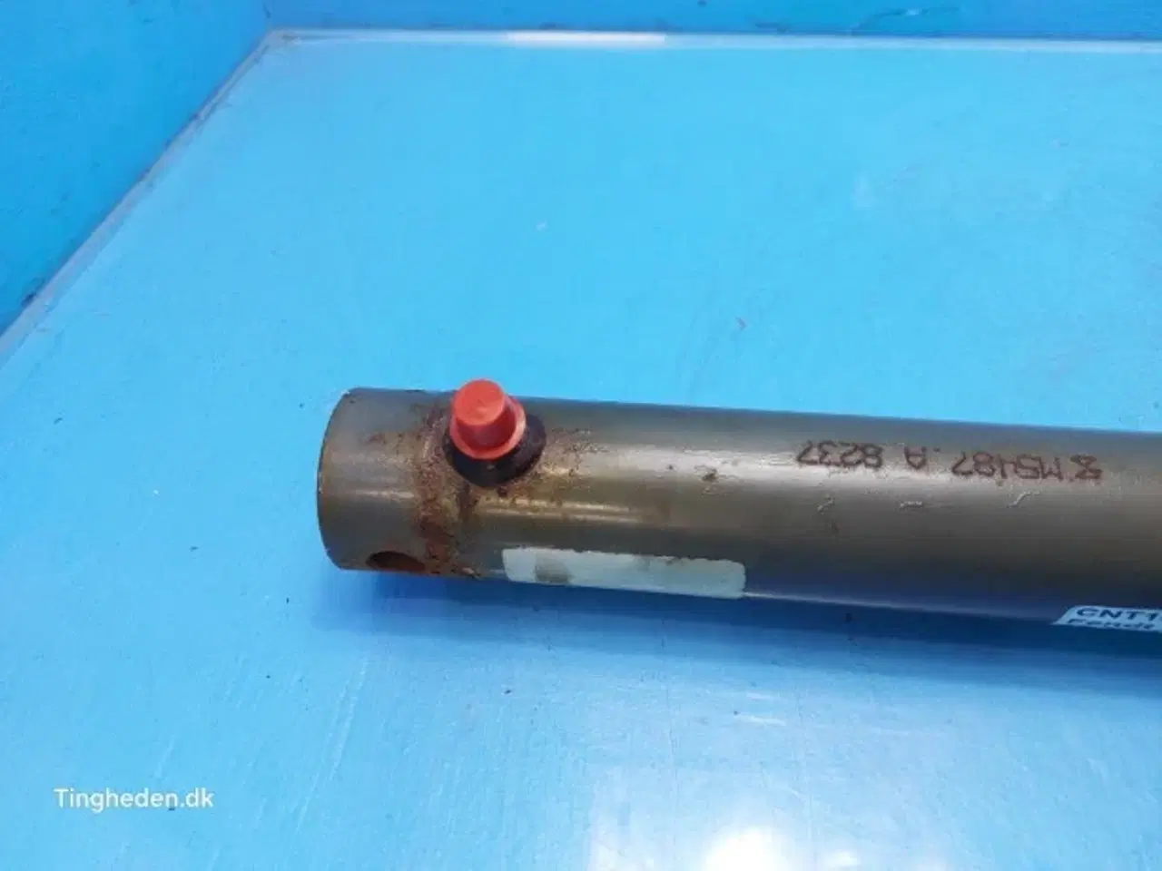 Billede 8 - Fendt 763 Cylinder R. 322542900