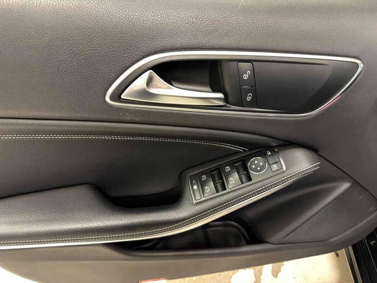 Billede 13 - Mercedes A180 1,5 CDi