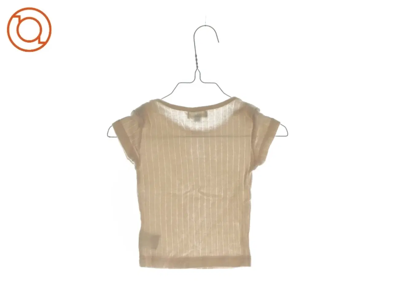 Billede 2 - Bluse fra Frioli baby (str. 6 til 9)