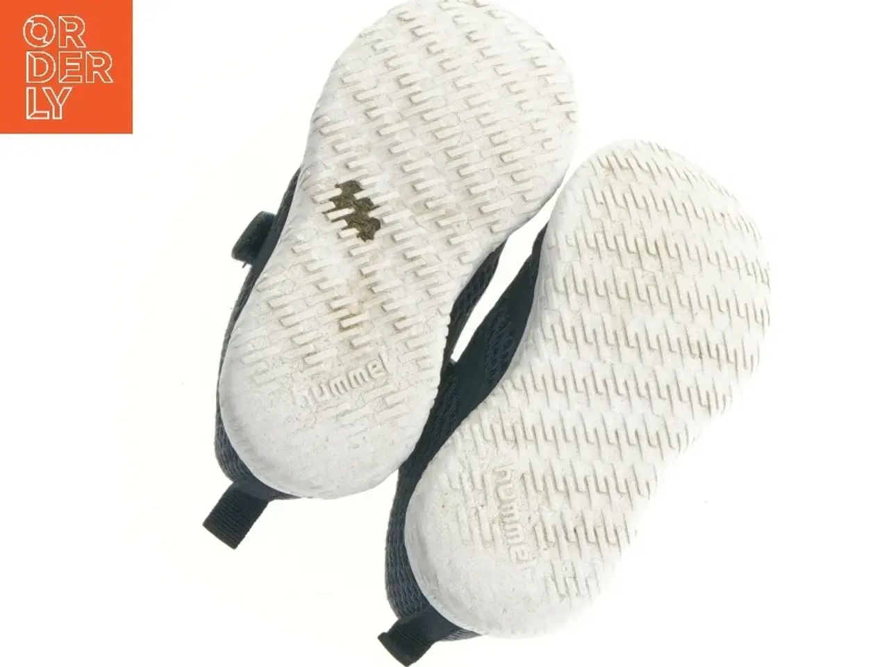 Billede 8 - Brugte børnesko fra Hummel (str. 24)