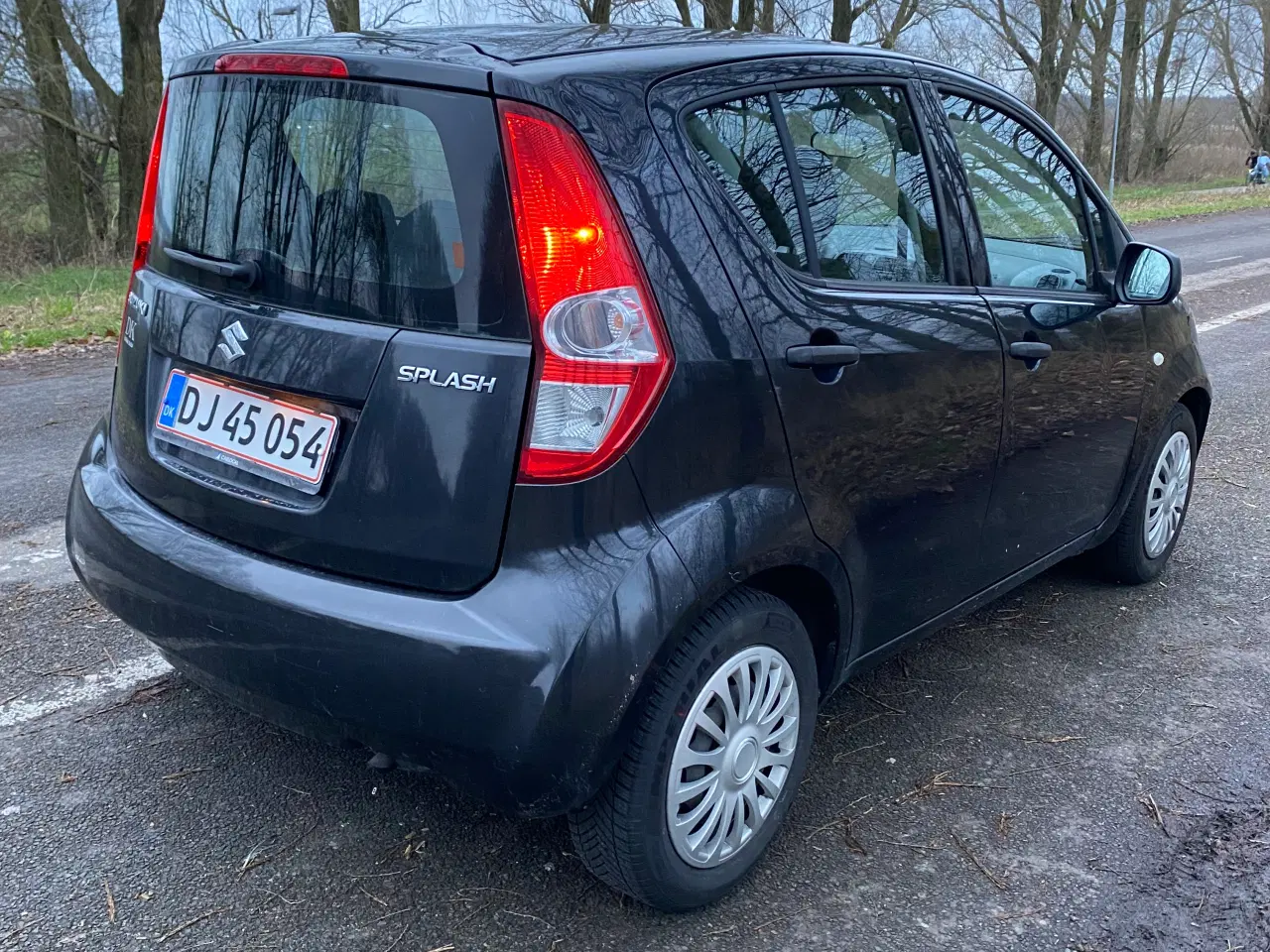 Billede 2 - Suzuki spark 1.0 (nysynet)