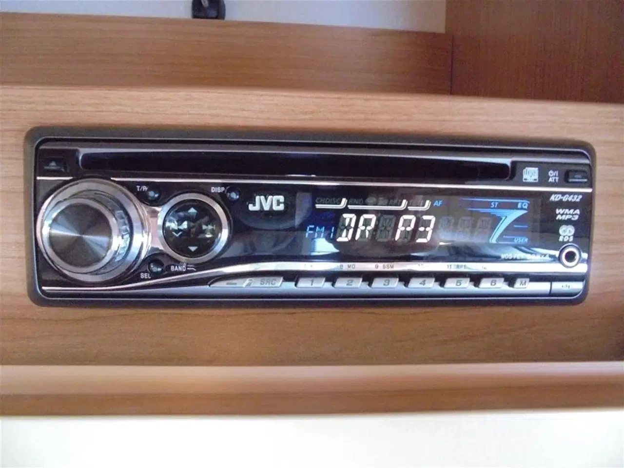 Billede 9 - 2010 - Adria Adora 512 UP