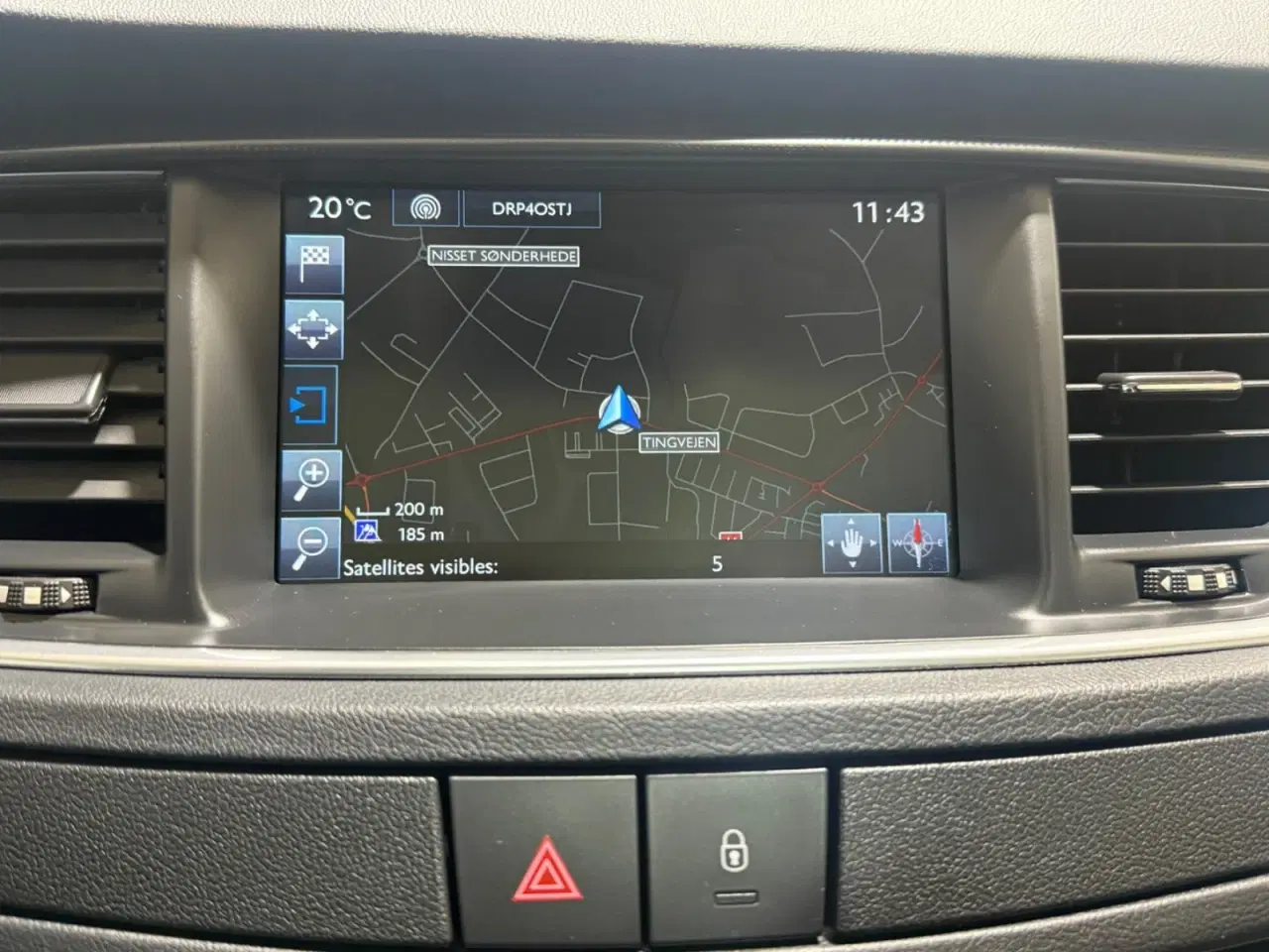 Billede 15 - Peugeot 508 2,0 BlueHDi 150 Allure SW