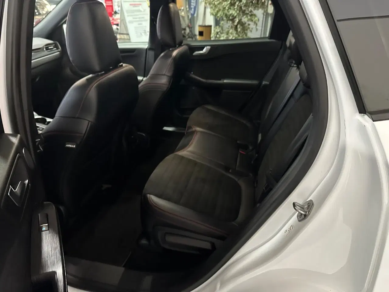 Billede 4 - Ford Kuga 2,5 PHEV ST-Line X CVT