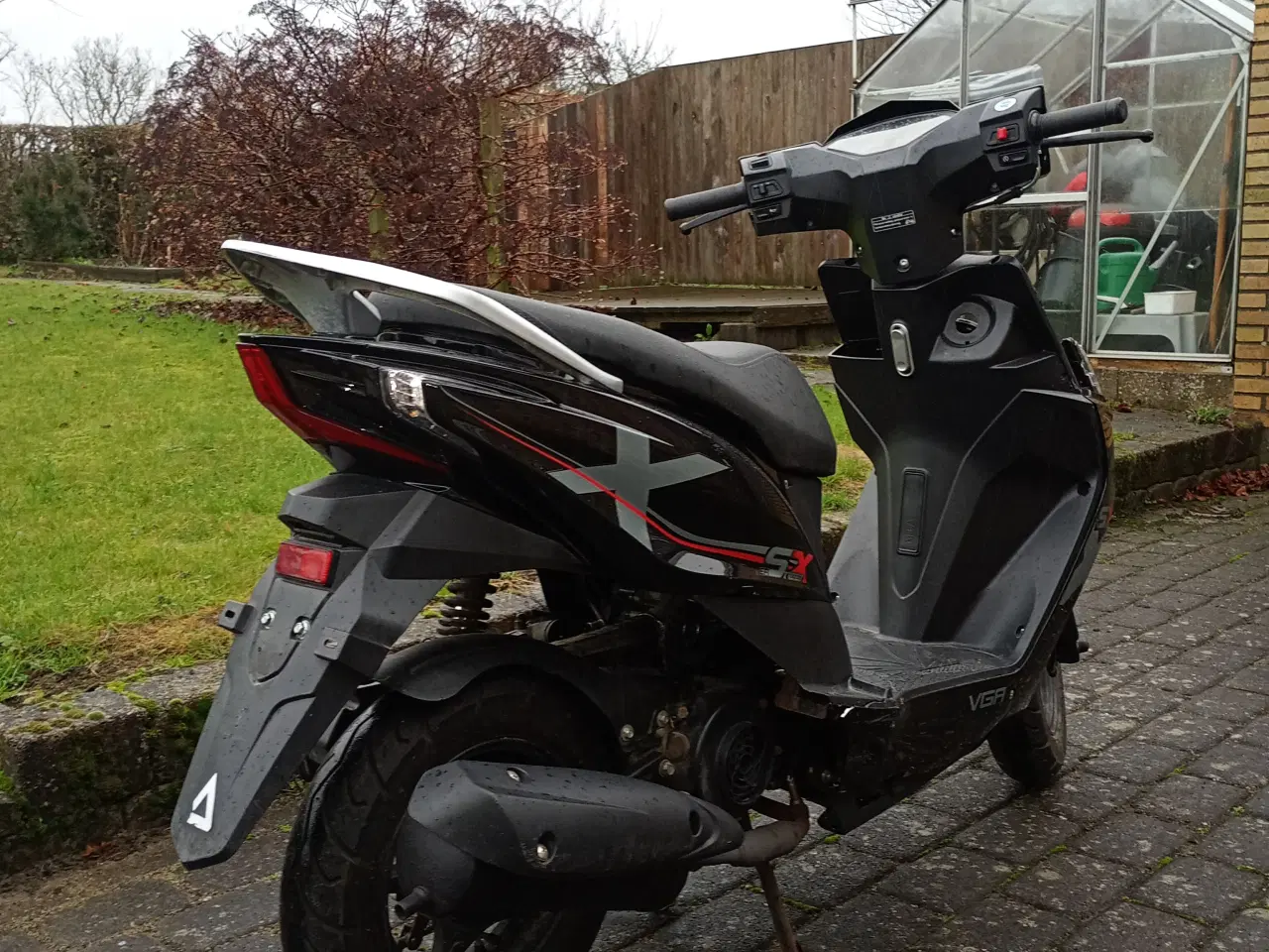 Billede 4 - VGA Street-X årg 2023