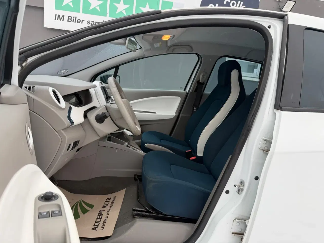 Billede 6 - Renault Zoe 22 Life