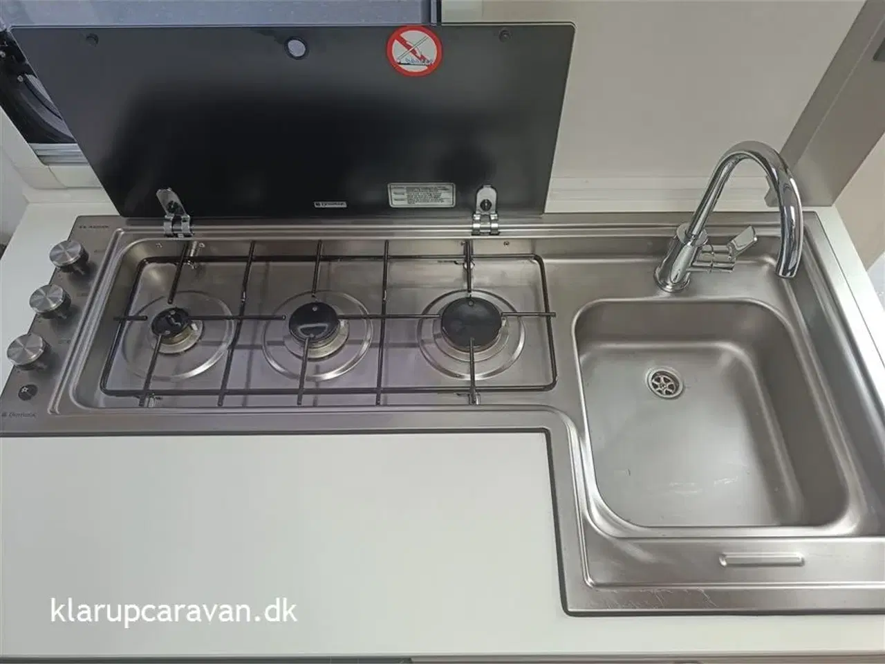 Billede 10 - 2015 - Adria Action 361 PD