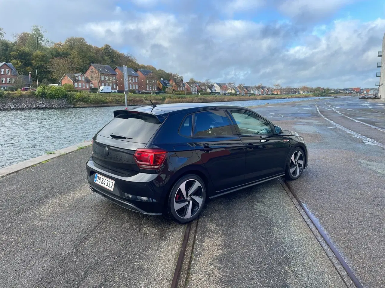 Billede 5 - VW Polo 2,0 GTi DSG
