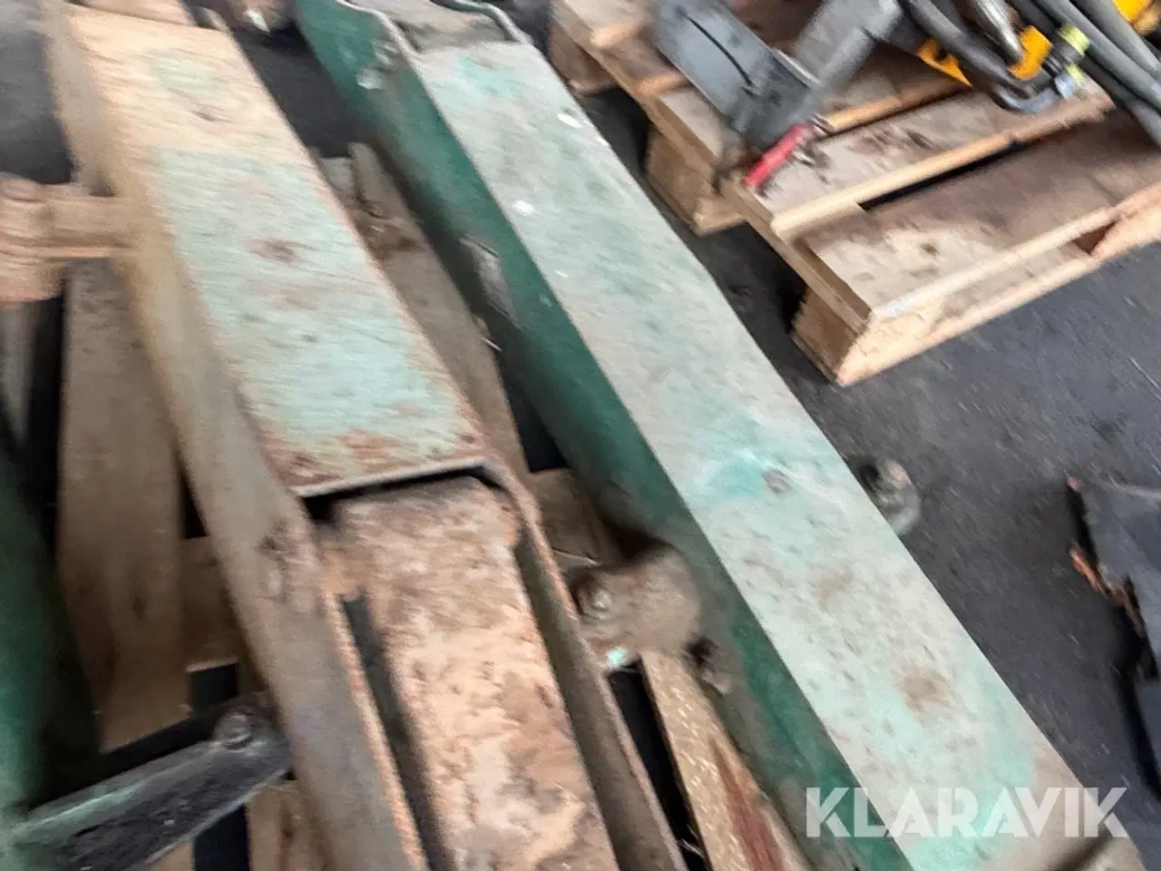 Billede 7 - Donkraft 3 styk