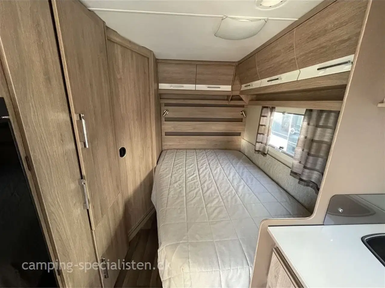 Billede 9 - 2016 - Kabe Classic 470 XL   Kabe Classic 470 XL 2016 - Kan ses nu hos Camping-Specialisten.dk