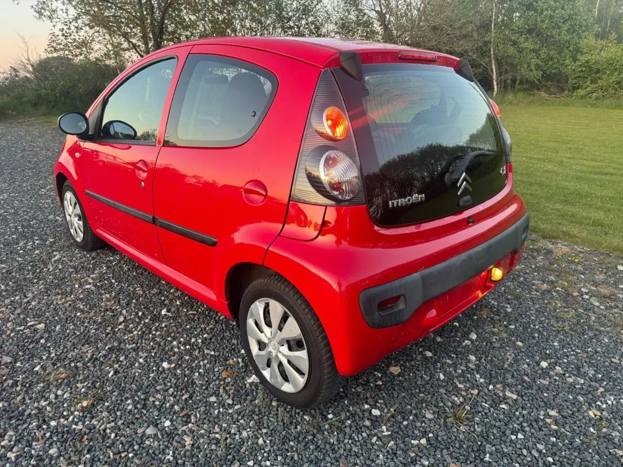 Billede 2 - Citroën C1 1,0i Clim