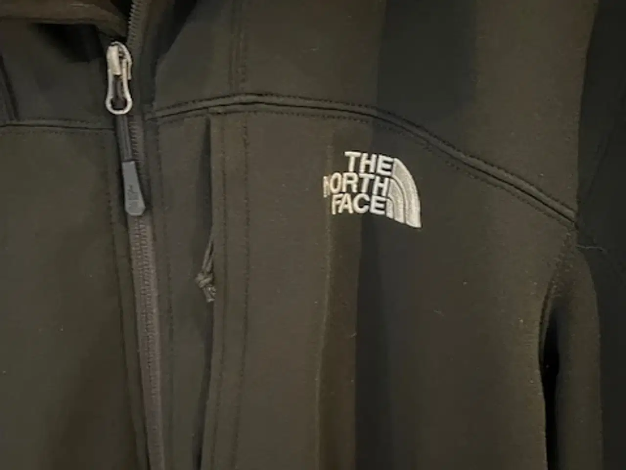 Billede 2 - The North Face Jakke