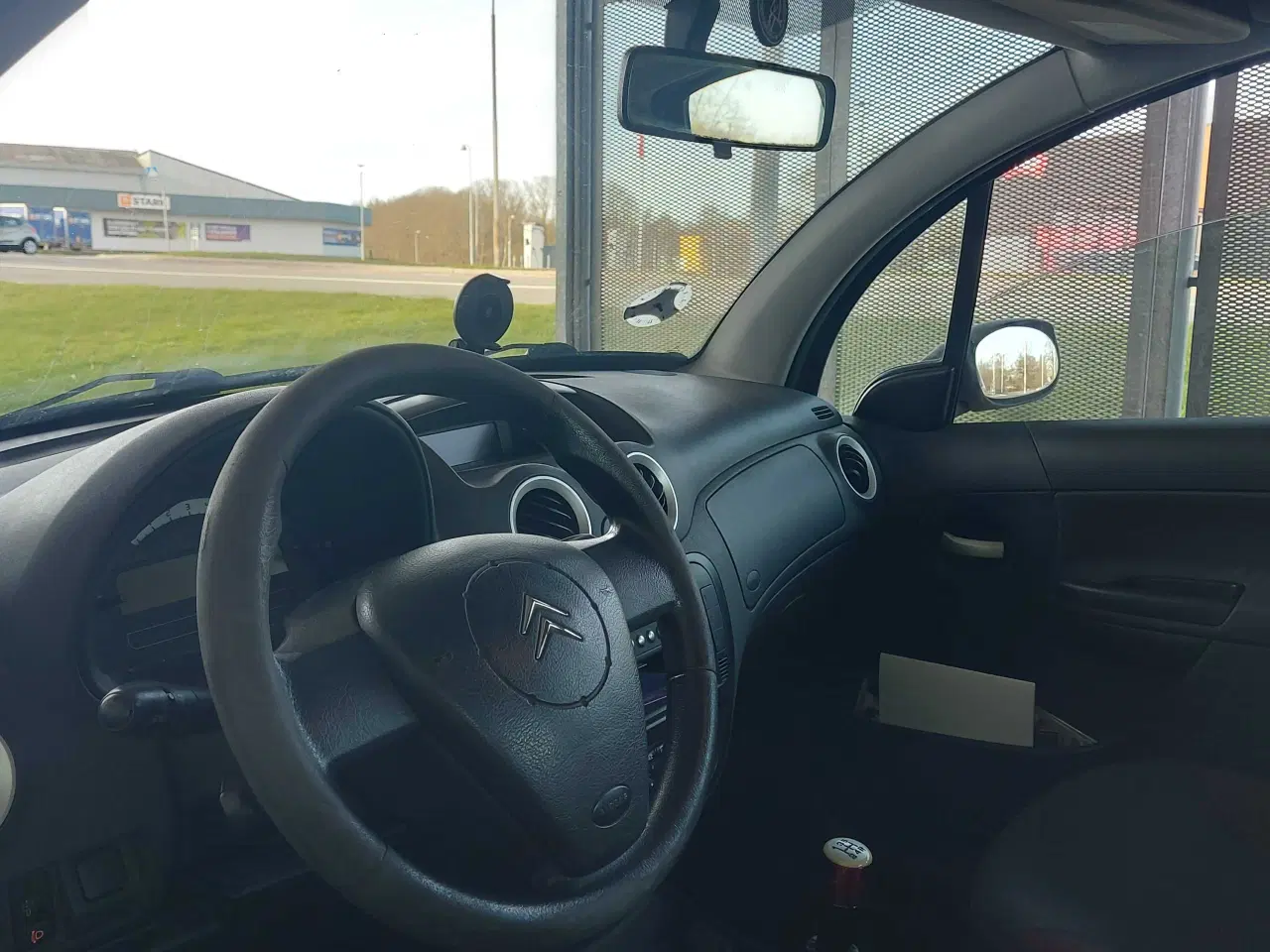 Billede 7 - CITROËN C3 1.4 HDi (2009)