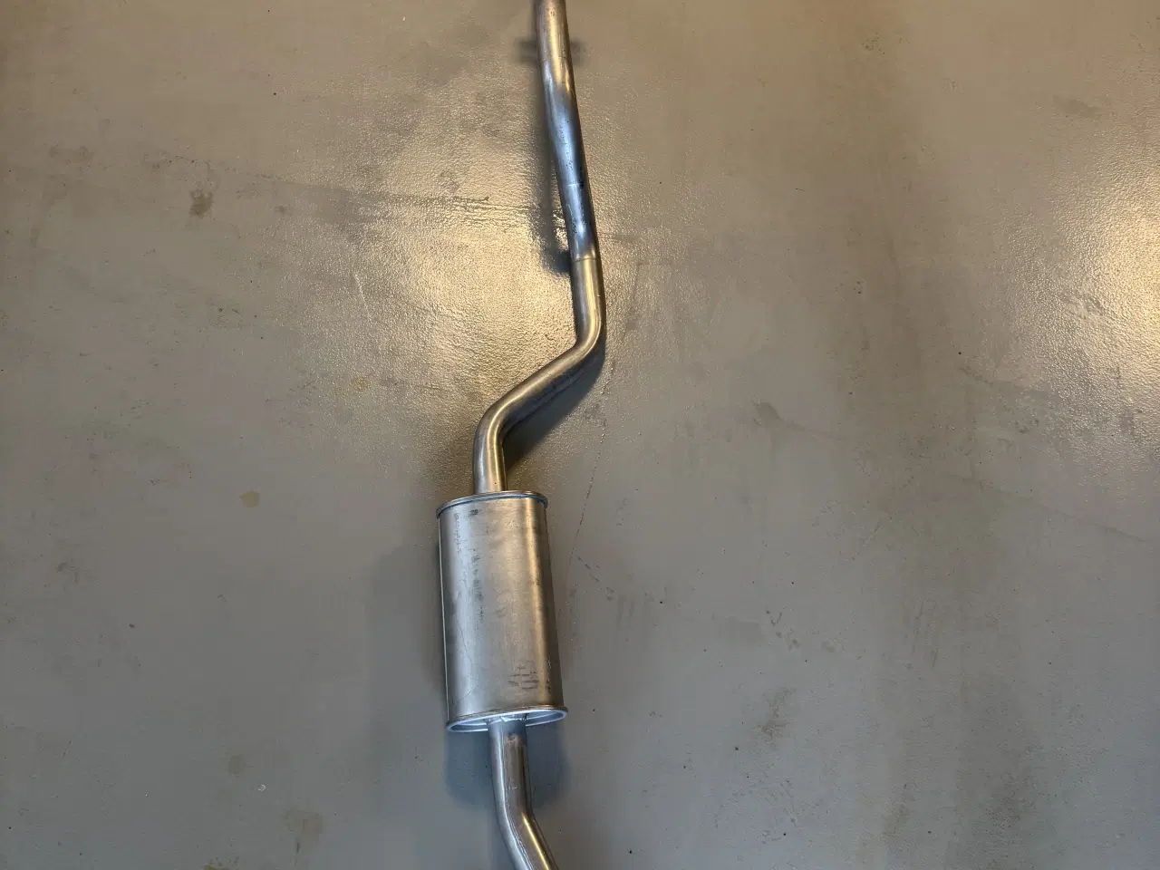 Billede 2 - Udstødning til Qashqai & Kadjar 