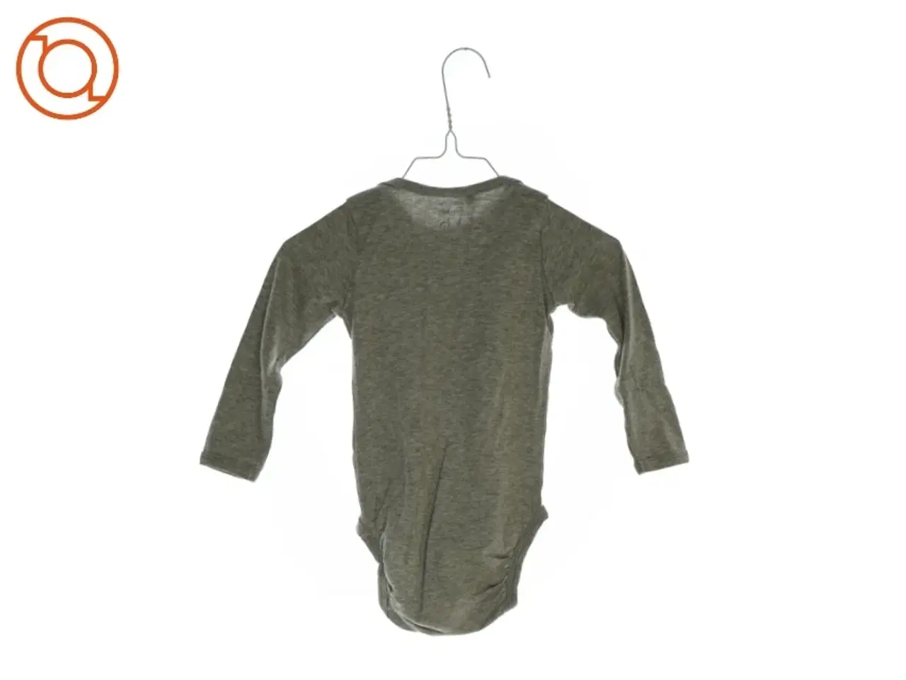 Billede 2 - Bodystocking fra VRS (Str. 80)