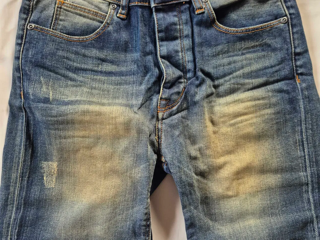 Billede 5 - Sr denim, marc lauge Shorts